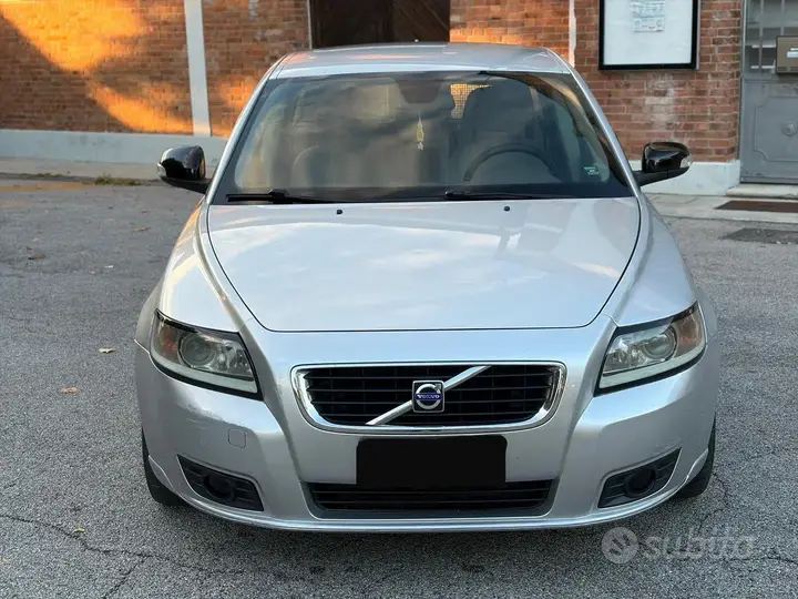 Volvo V50 2008 photo 3