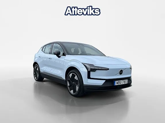 Volvo Ex30