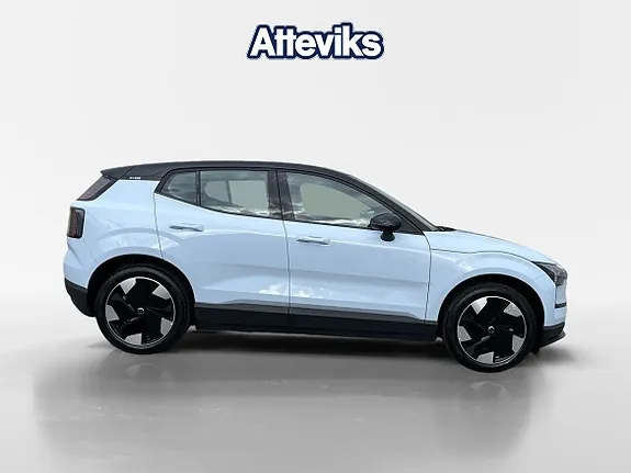 Volvo Ex30 2025 photo 2