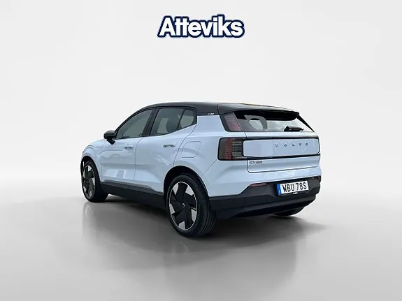 Volvo Ex30 2025 photo 5