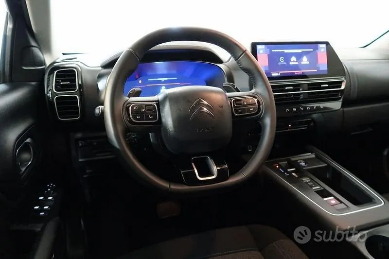 Citroen C5 Aircross 2025 photo 4