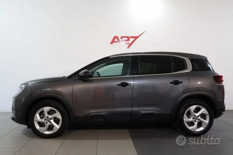 Citroen C5 Aircross 2025 photo 3