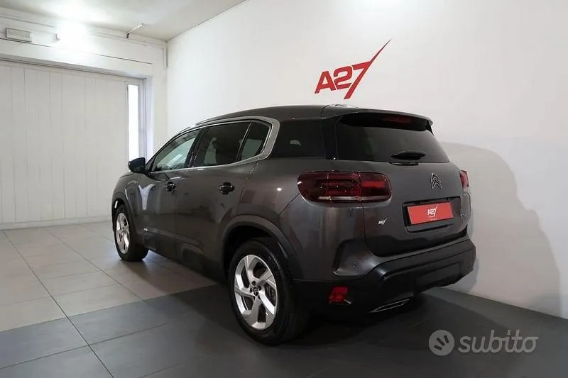 Citroen C5 Aircross 2025 photo 5