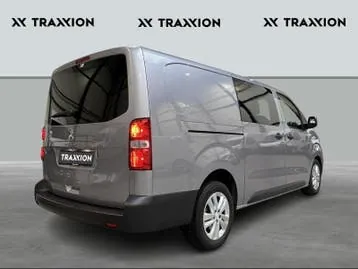 Peugeot Expert Combi 2024 photo 3
