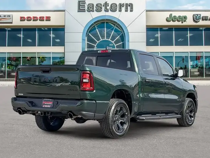 Ram 1500 2027 photo 5