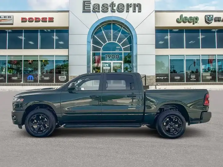 Ram 1500 2027 photo 2