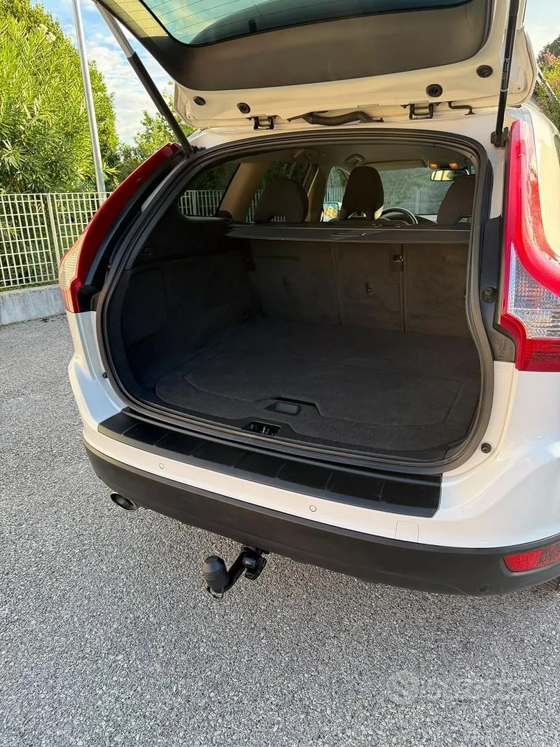Volvo Xc60 2010 photo 5