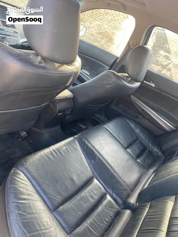 Honda Accord 2009 photo 3