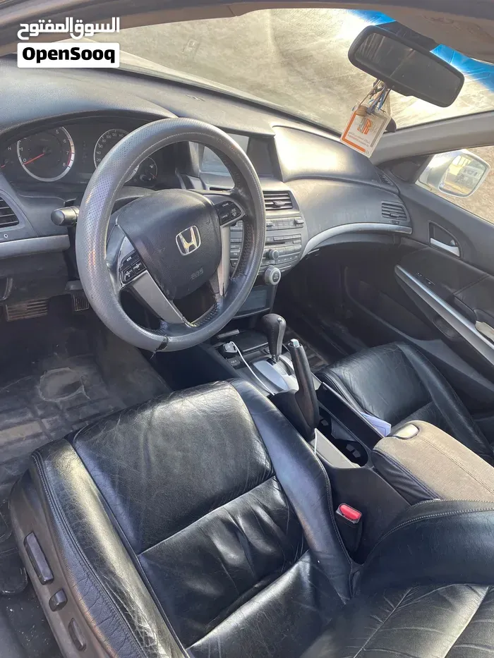 Honda Accord 2009 photo 4