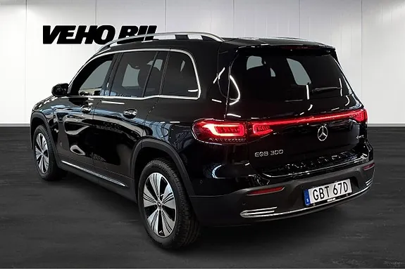 Mercedes-Benz Eqb300 2023 photo 4