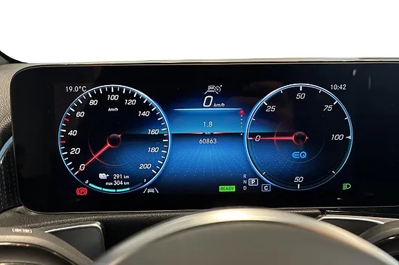 Mercedes-Benz Eqb300 2023 photo 5