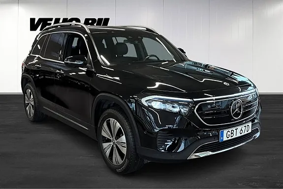 Mercedes-Benz Eqb300 2023 photo 2