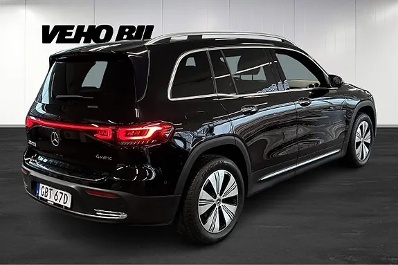 Mercedes-Benz Eqb300 2023 photo 3