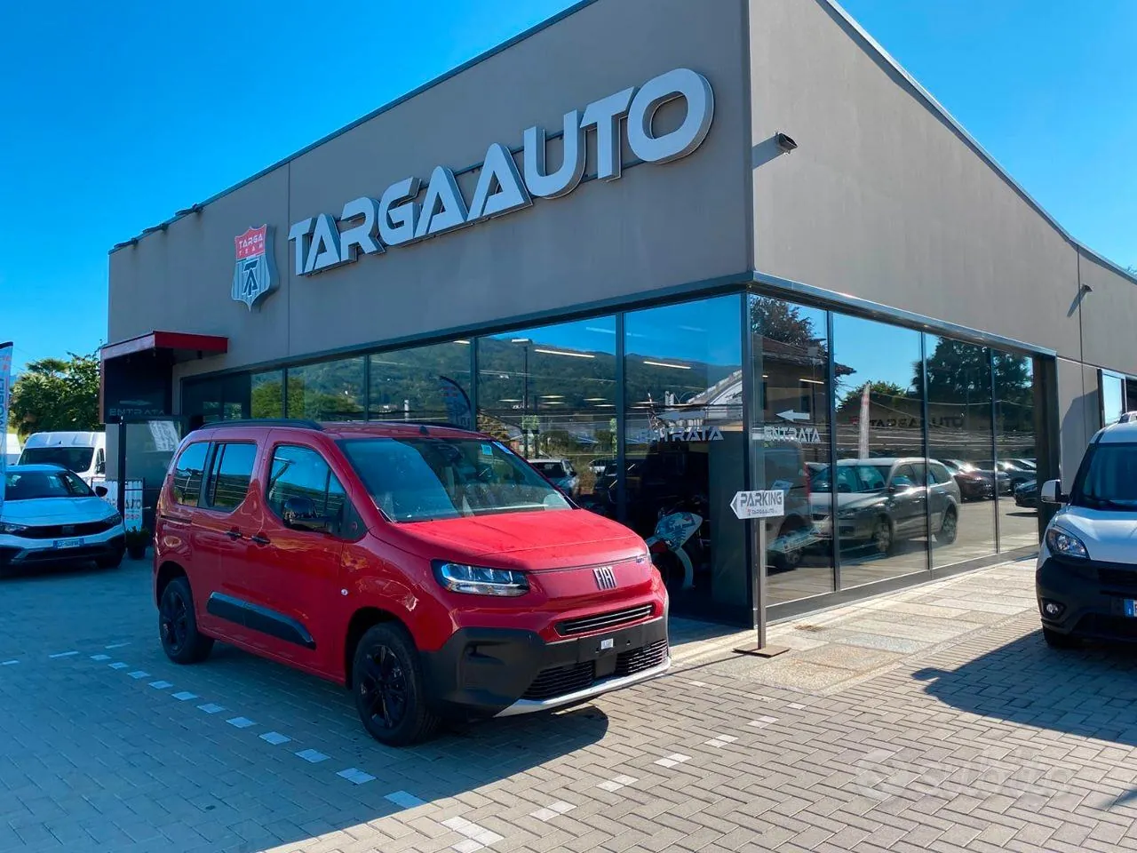 Fiat Qubo