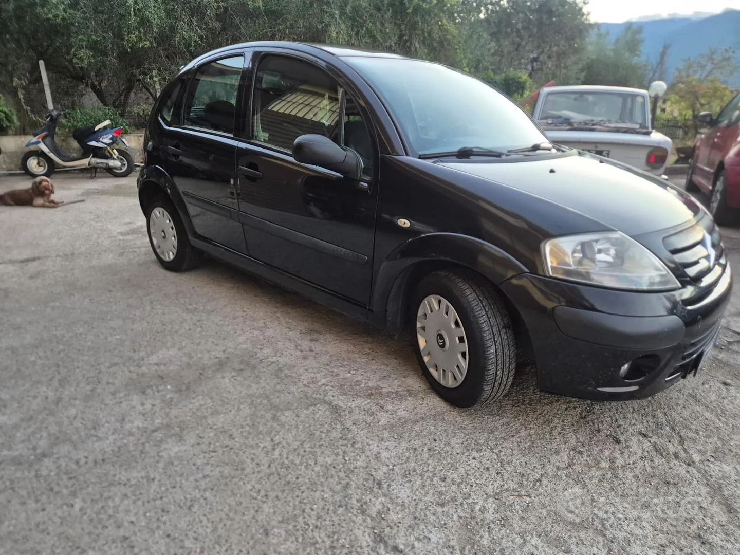 Citroen C3 2008 photo 2
