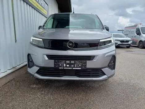 Opel Combo 2025 photo 3