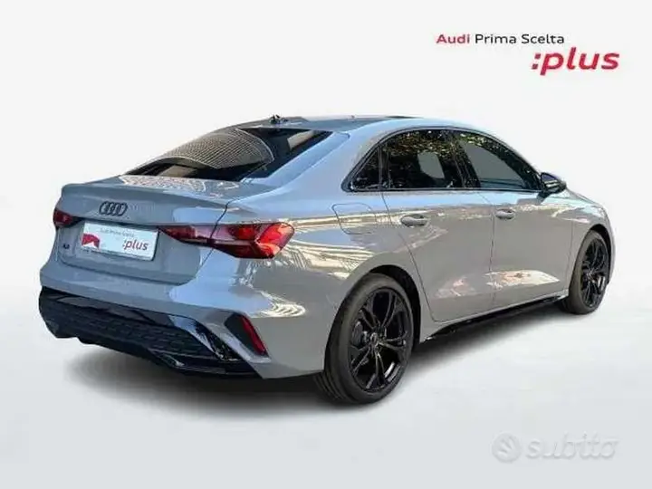 Audi A3 2026 photo 2