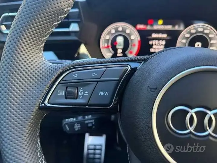 Audi A3 2026 photo 5