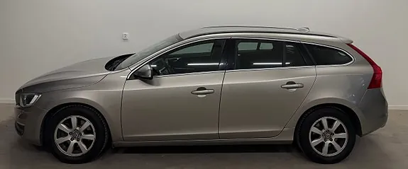 Volvo V60 2014 photo 2