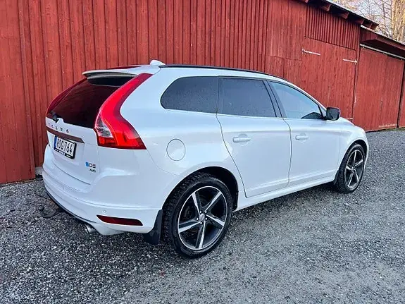 Volvo Xc60 2014 photo 5