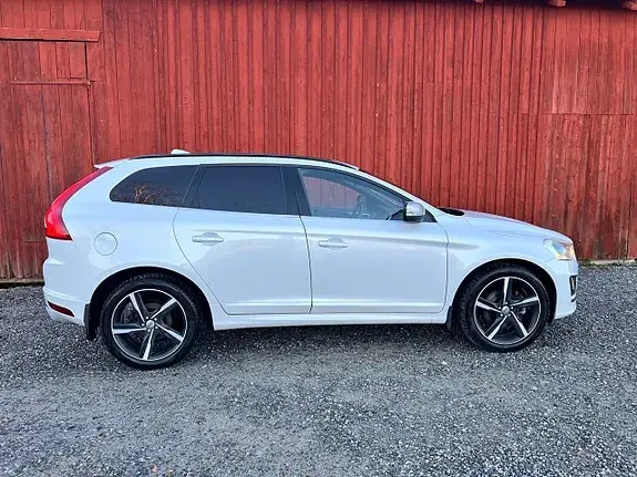 Volvo Xc60 2014 photo 4