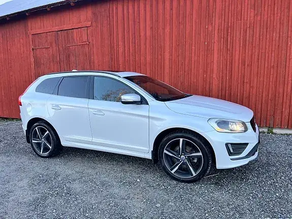 Volvo Xc60 2014 photo 3