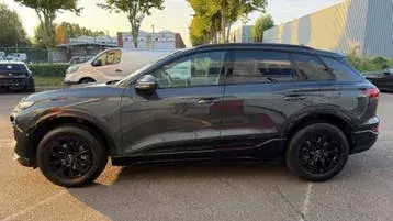 Audi Q6 E-Tron 2024 photo 3