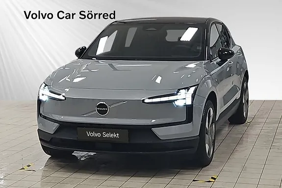 Volvo Ex30