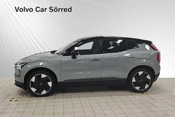 Volvo Ex30 2024 photo 3