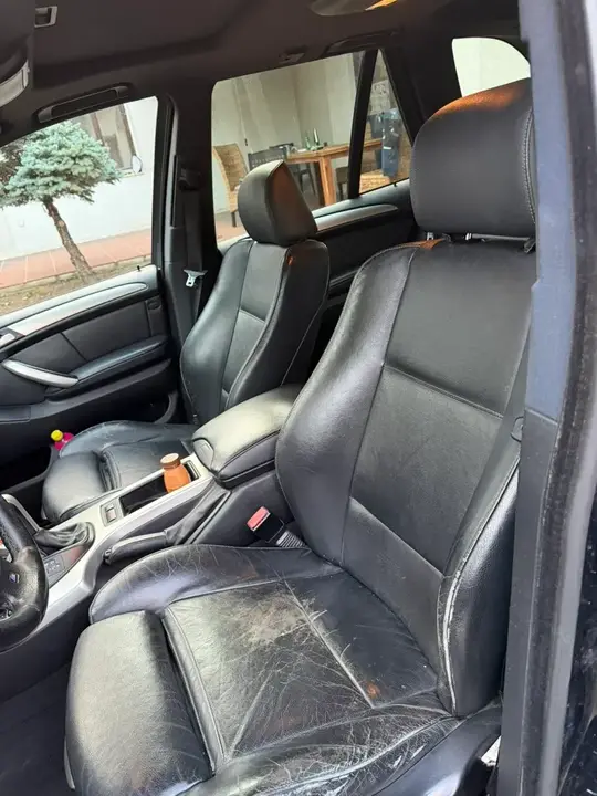 BMW X5 2003 photo 3