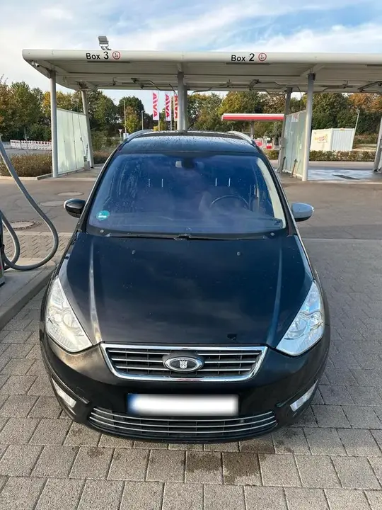Ford Galaxy
