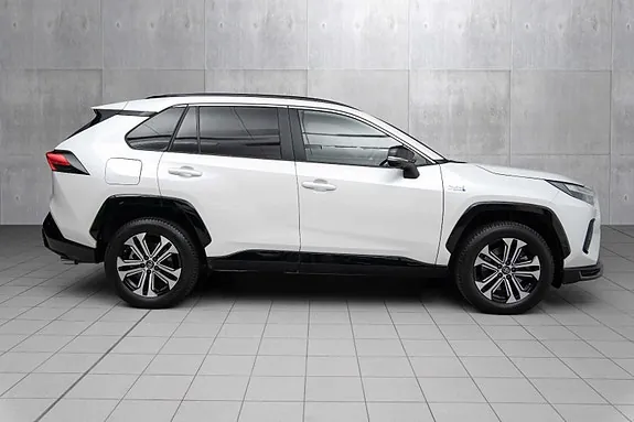 Toyota Rav4 2024 photo 5