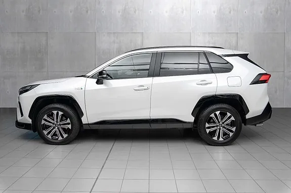Toyota Rav4 2024 photo 2