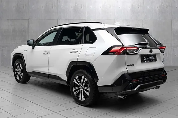 Toyota Rav4 2024 photo 3