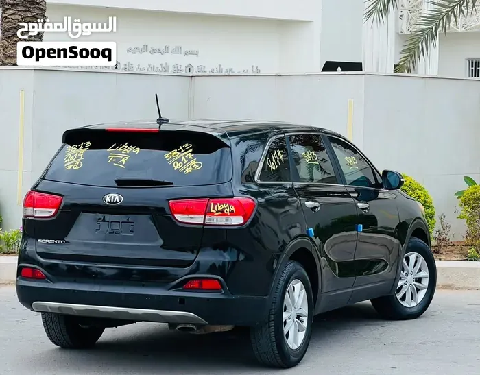 Kia Sorento 2017 photo 4