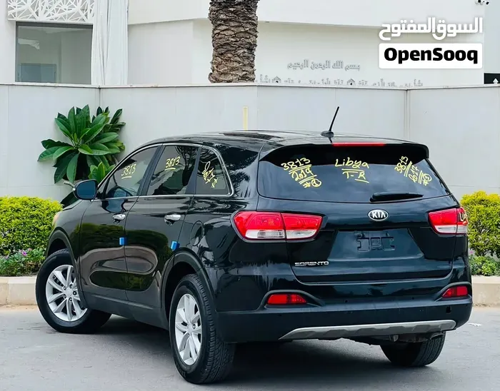 Kia Sorento 2017 photo 3
