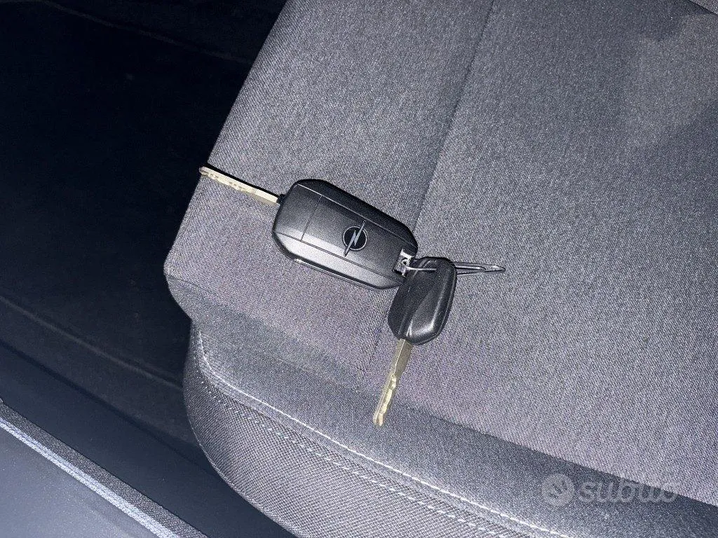 Opel Frontera 2025 photo 2