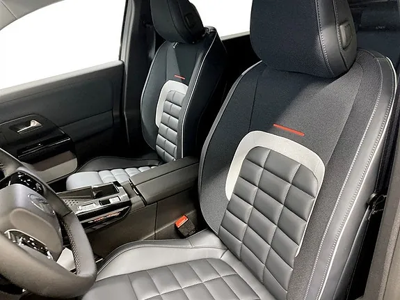 Citroen C5 Aircross 2026 photo 5