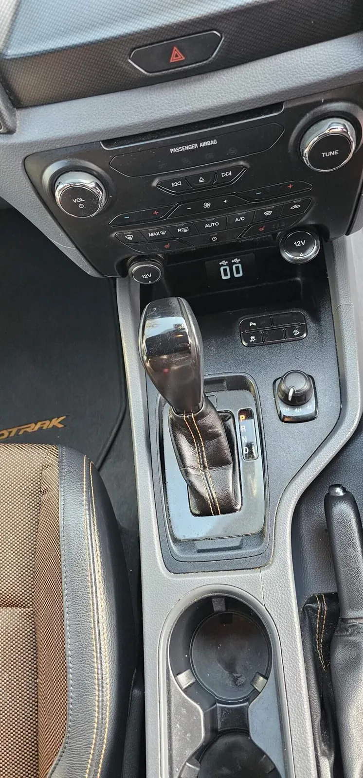 Ford Ranger 2019 photo 5
