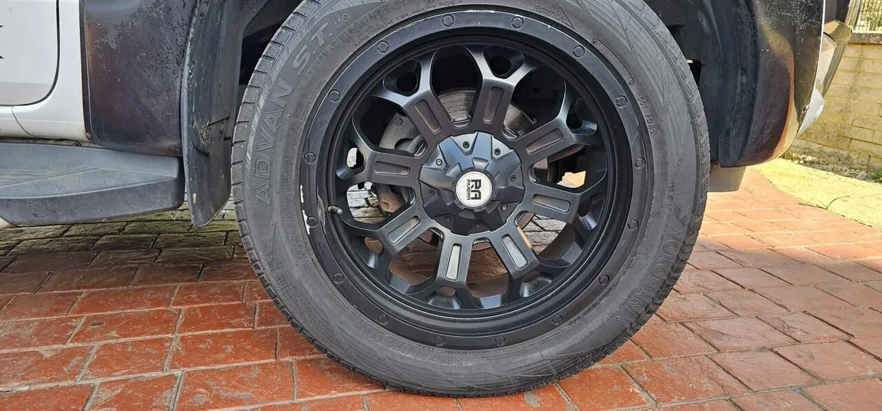 Ford Ranger 2019 photo 4