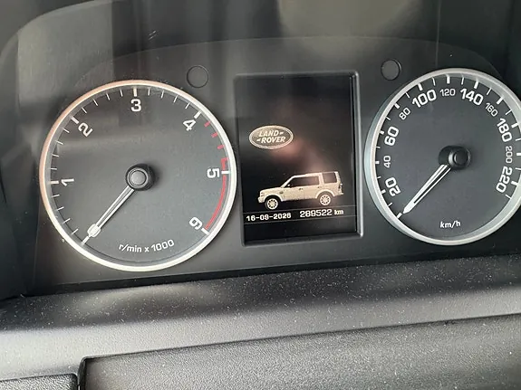 Land Rover Discovery 4 2012 photo 2