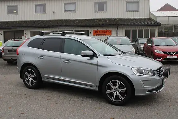 Volvo Xc60 2015 photo 2