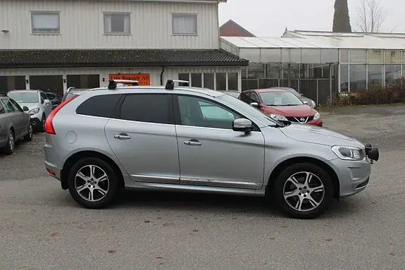 Volvo Xc60 2015 photo 3