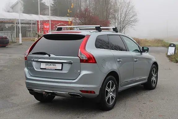 Volvo Xc60 2015 photo 5