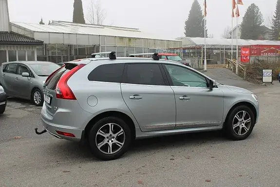 Volvo Xc60 2015 photo 4