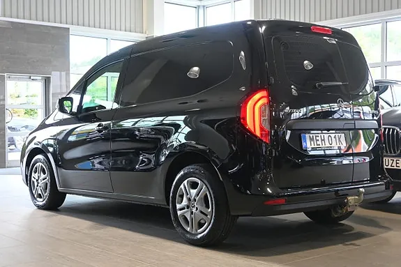 Mercedes-Benz Citan 112 2023 photo 3