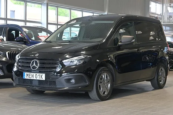 Mercedes-Benz Citan 112