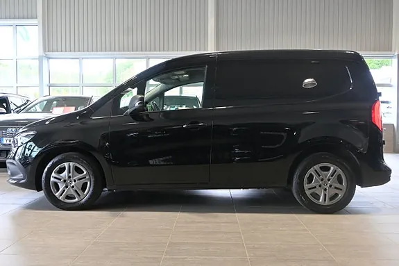 Mercedes-Benz Citan 112 2023 photo 2