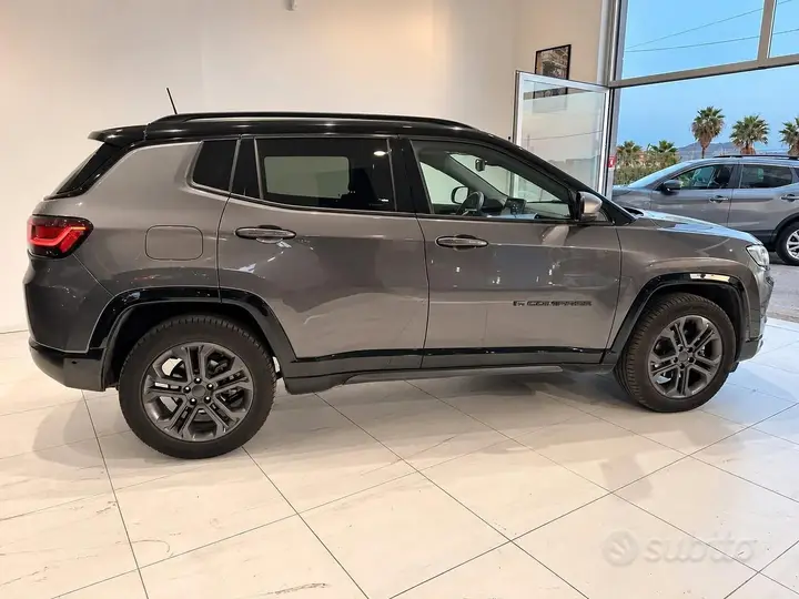 Jeep Compass 2021 photo 5
