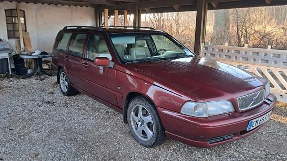 Volvo V70
